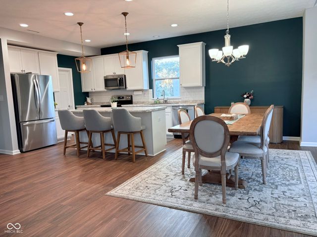 181 Common Loon Boulevard, Cicero, IN 46034
