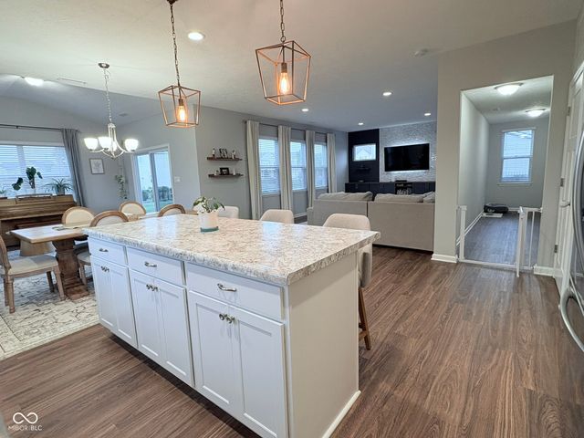 181 Common Loon Boulevard, Cicero, IN 46034