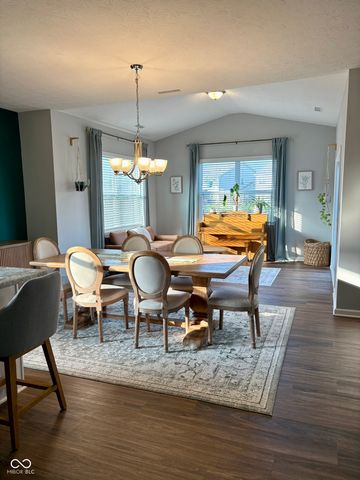 181 Common Loon Boulevard, Cicero, IN 46034