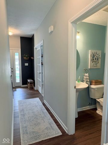 181 Common Loon Boulevard, Cicero, IN 46034