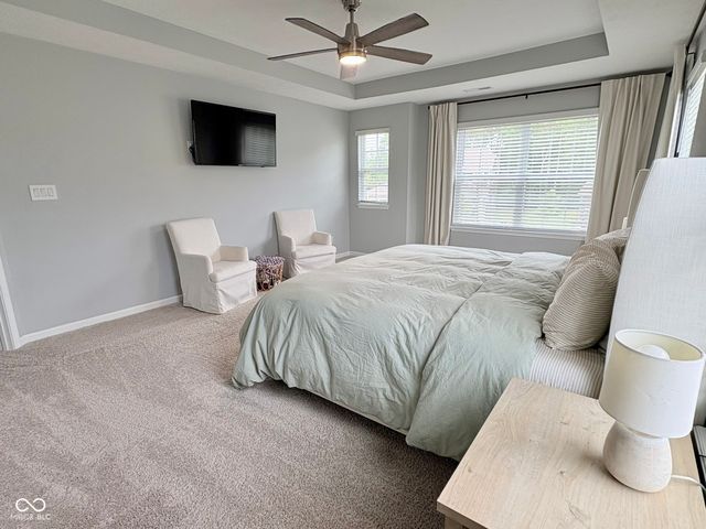 181 Common Loon Boulevard, Cicero, IN 46034