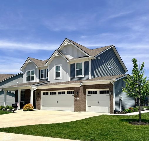 181 Common Loon Boulevard, Cicero, IN 46034