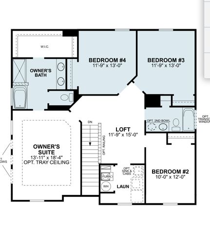 181 Common Loon Boulevard, Cicero, IN 46034