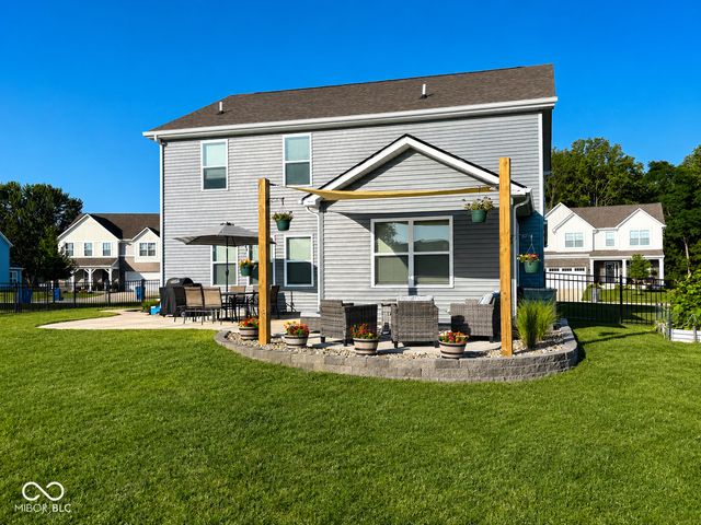 181 Common Loon Boulevard, Cicero, IN 46034