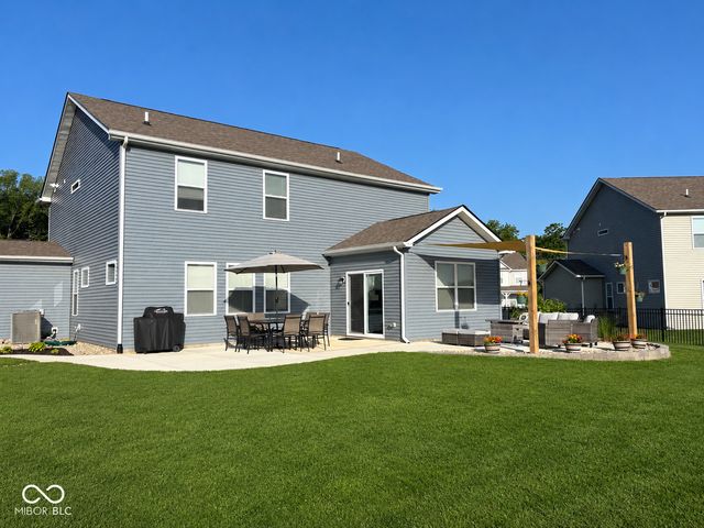 181 Common Loon Boulevard, Cicero, IN 46034