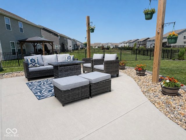 181 Common Loon Boulevard, Cicero, IN 46034