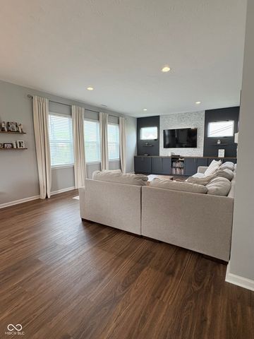 181 Common Loon Boulevard, Cicero, IN 46034