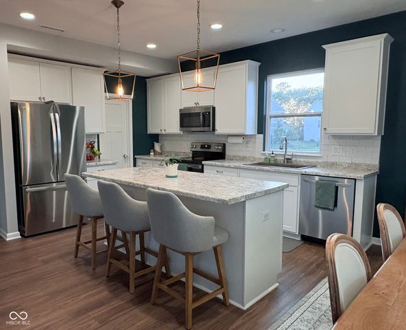 181 Common Loon Boulevard, Cicero, IN 46034