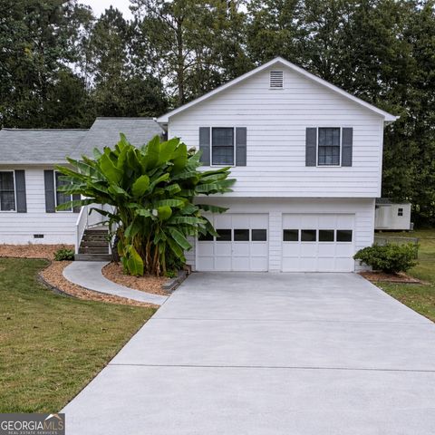 109 Westwood Drive, Dallas, GA 30132