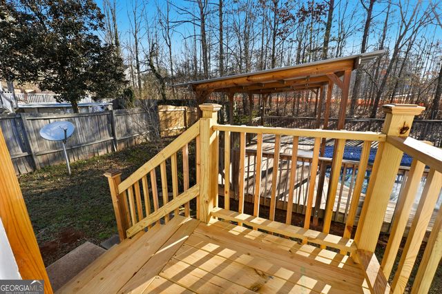 109 Westwood Drive, Dallas, GA 30132