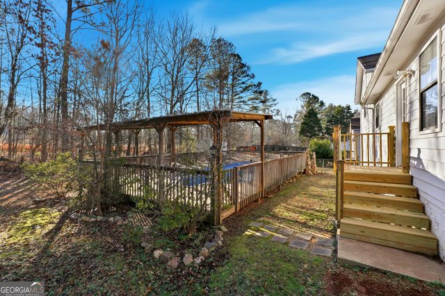 109 Westwood Drive, Dallas, GA 30132