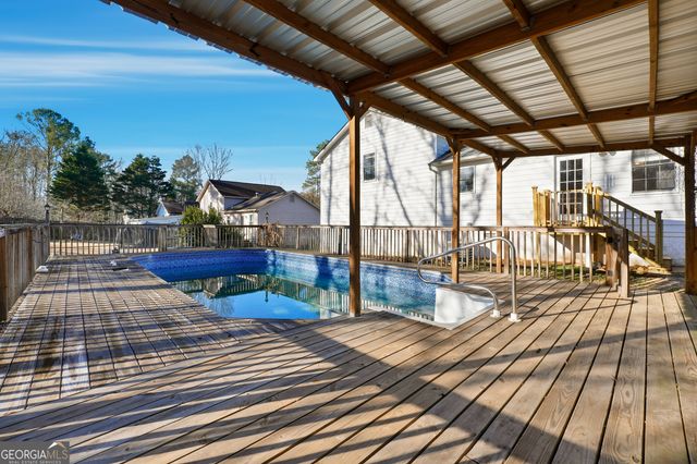 109 Westwood Drive, Dallas, GA 30132