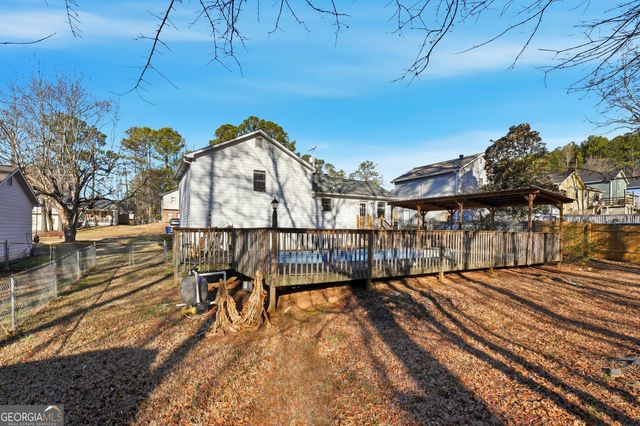 109 Westwood Drive, Dallas, GA 30132