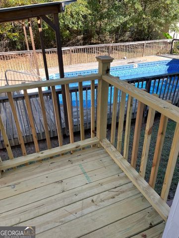 109 Westwood Drive, Dallas, GA 30132