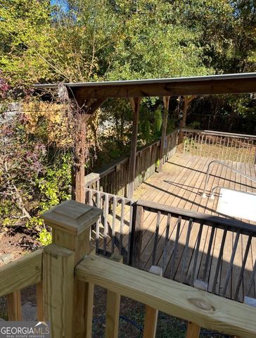 109 Westwood Drive, Dallas, GA 30132