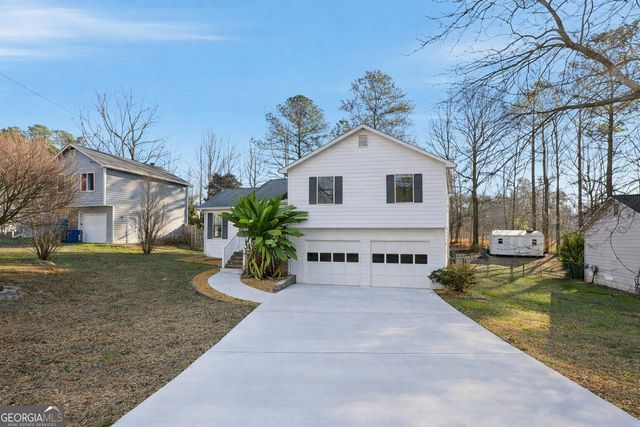 109 Westwood Drive, Dallas, GA 30132