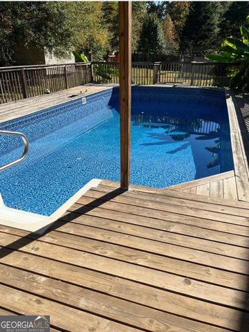 109 Westwood Drive, Dallas, GA 30132