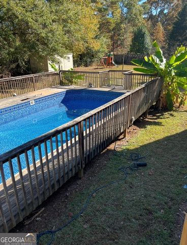 109 Westwood Drive, Dallas, GA 30132