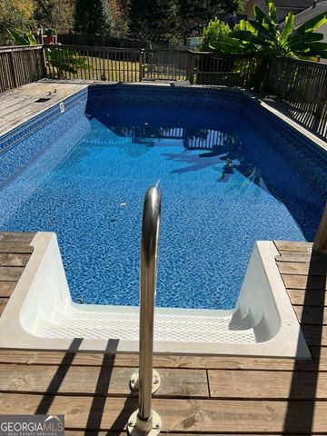 109 Westwood Drive, Dallas, GA 30132