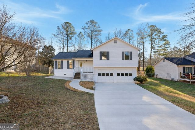 109 Westwood Drive, Dallas, GA 30132