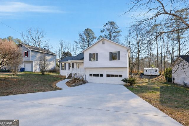 109 Westwood Drive, Dallas, GA 30132