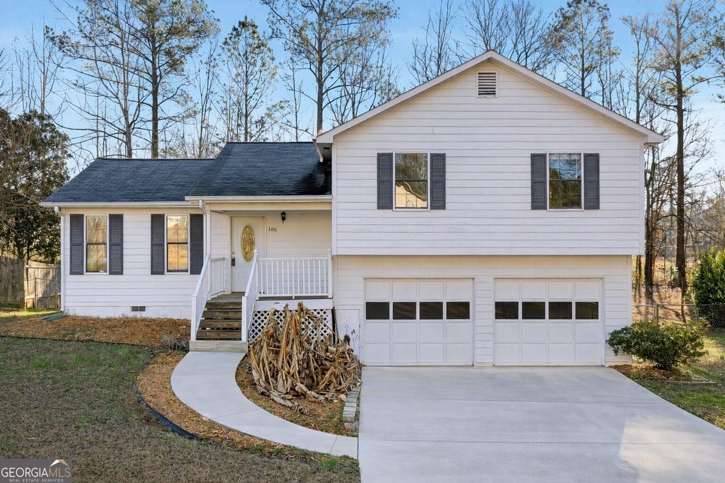 109 Westwood Drive, Dallas, GA 30132