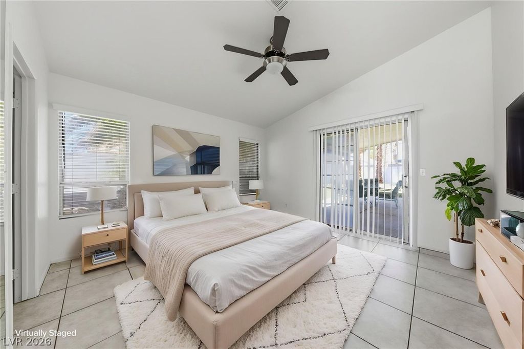 3633 Bordley Way, North Las Vegas, NV 89032 — photo 3