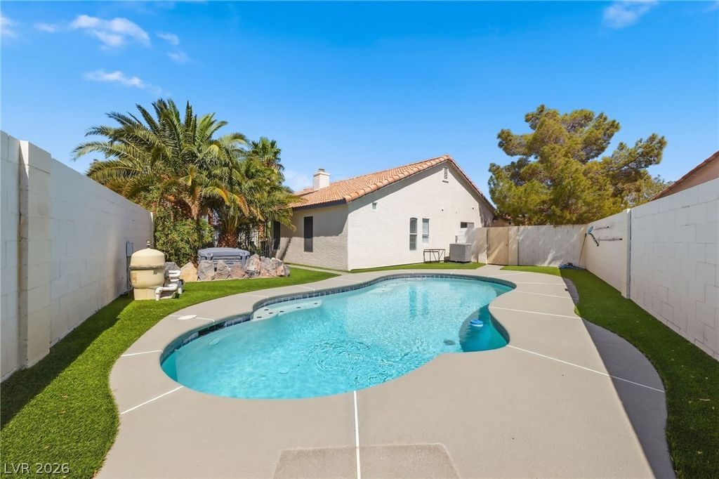 3633 Bordley Way, North Las Vegas, NV 89032 — photo 4