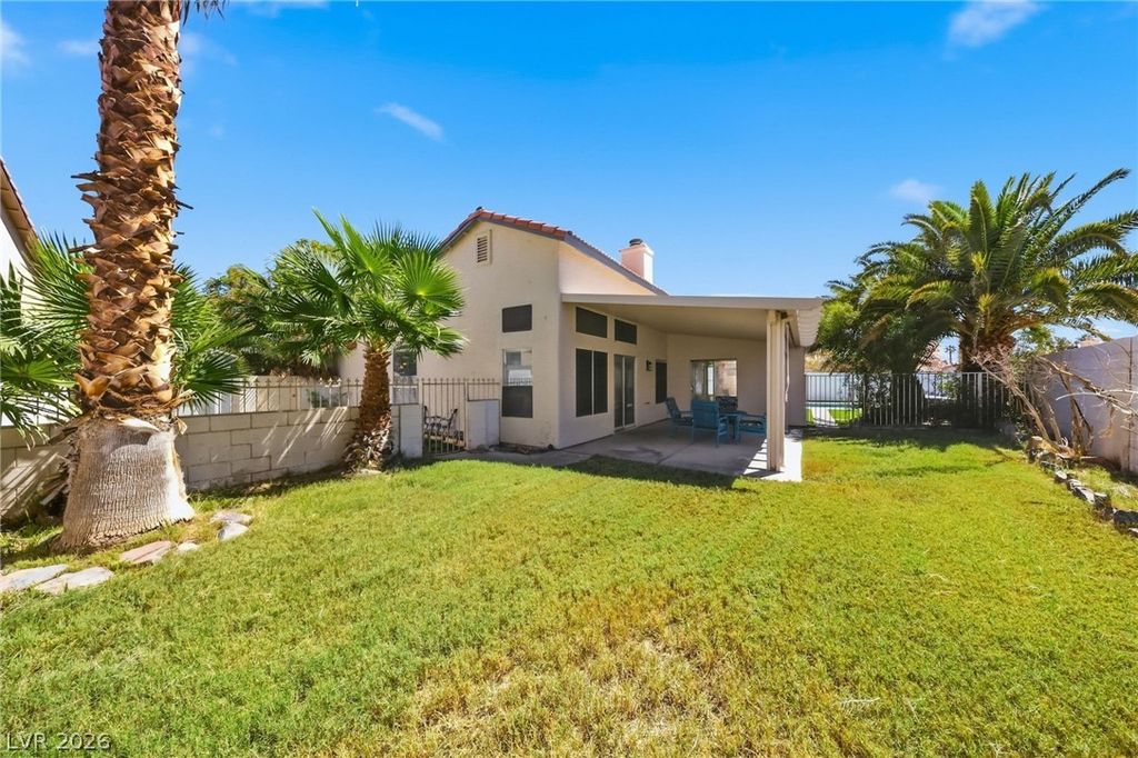 3633 Bordley Way, North Las Vegas, NV 89032 — photo 5