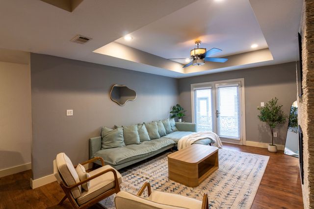 3845 Convent Street 7, Dallas, TX 75204