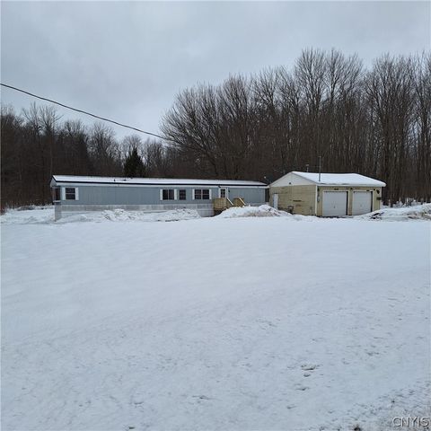 239 County Route 8, Granby, NY 13069