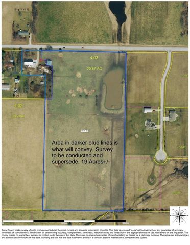 000 Farm Road 2000, Monett, MO 65708