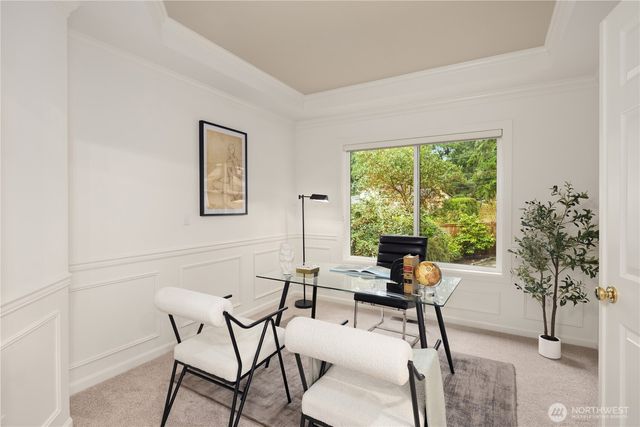 545 Mt Olympus Drive SW, Issaquah, WA 98027