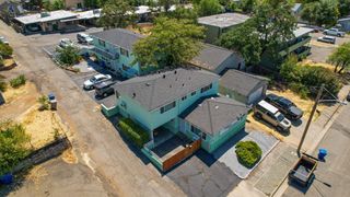 2235 Tehama Street, Redding, CA 96001