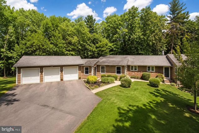 303 CHERRY VALLEY RD, Princeton, NJ 08540