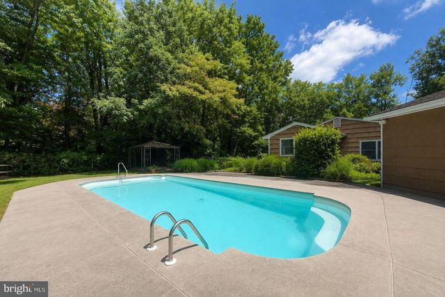 303 CHERRY VALLEY RD, Princeton, NJ 08540