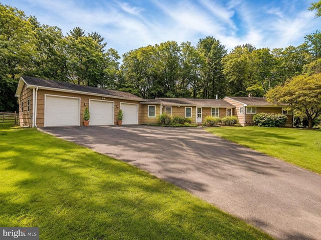 303 CHERRY VALLEY RD, Princeton, NJ 08540