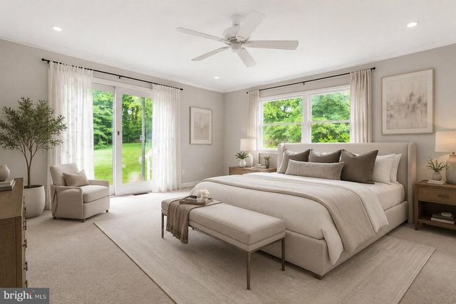 303 CHERRY VALLEY RD, Princeton, NJ 08540