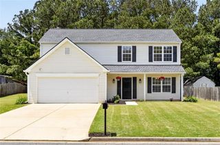 3279 Deer Valley Drive NW, Acworth, GA 30101