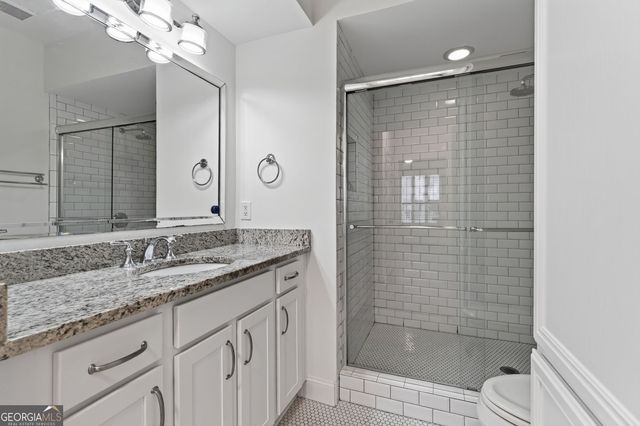 3777 Peachtree Road NE 214, Brookhaven, GA 30319