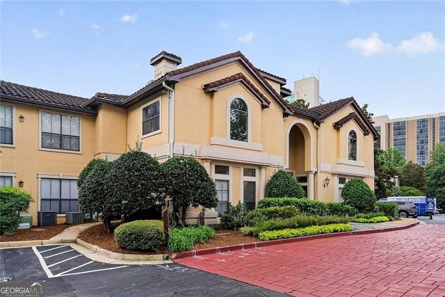 3777 Peachtree Road NE 214, Brookhaven, GA 30319
