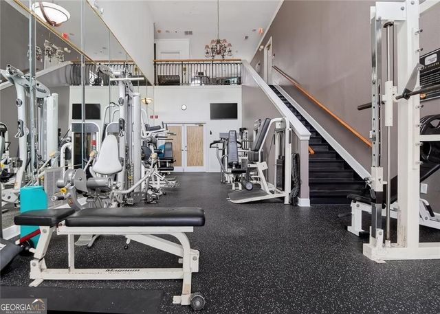 3777 Peachtree Road NE 214, Brookhaven, GA 30319