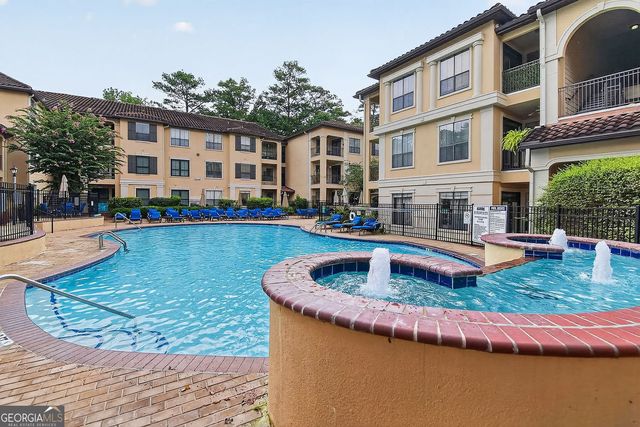 3777 Peachtree Road NE 214, Brookhaven, GA 30319