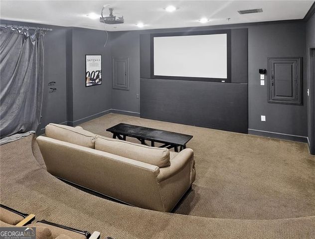 3777 Peachtree Road NE 214, Brookhaven, GA 30319
