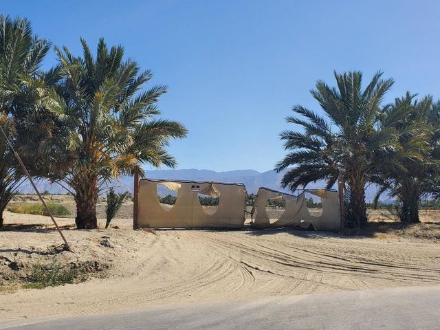 0 Calhoun Street, Coachella, CA 92236