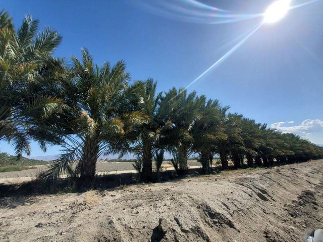 0 Calhoun Street, Coachella, CA 92236