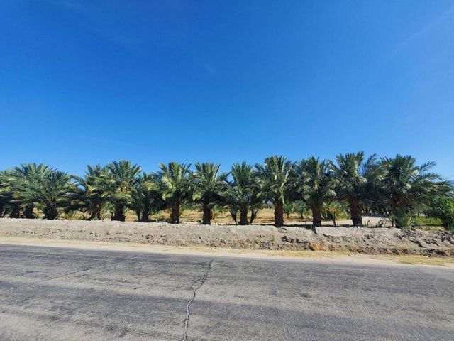 0 Calhoun Street, Coachella, CA 92236