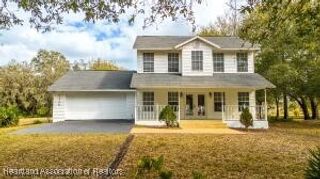 11200 S Jefferson Avenue, Lake Placid, FL 33852