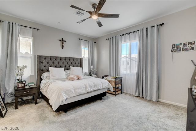 7544 Hadnot Street, Las Vegas, NV 89166