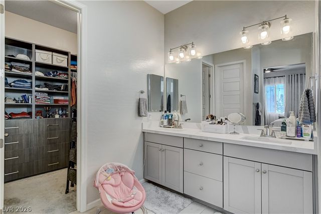 7544 Hadnot Street, Las Vegas, NV 89166